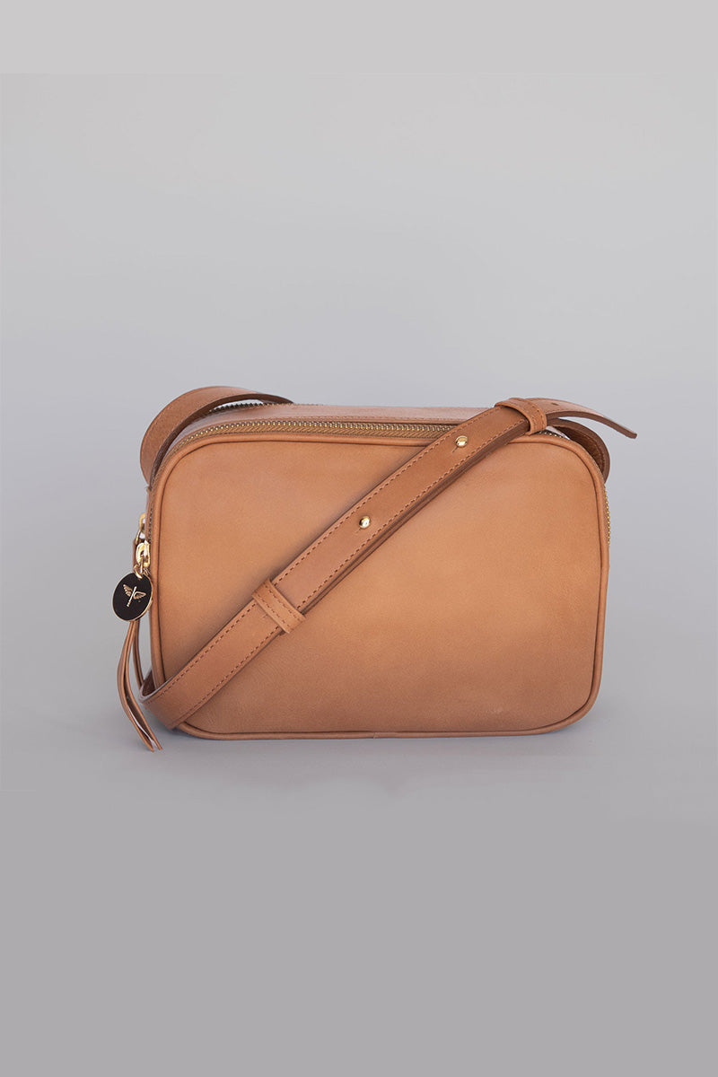 Cruz Crossbody Bag