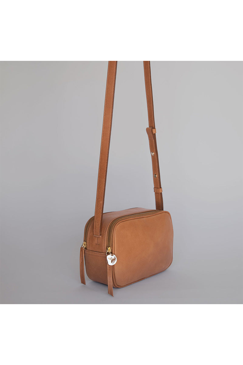 Cruz Crossbody Bag