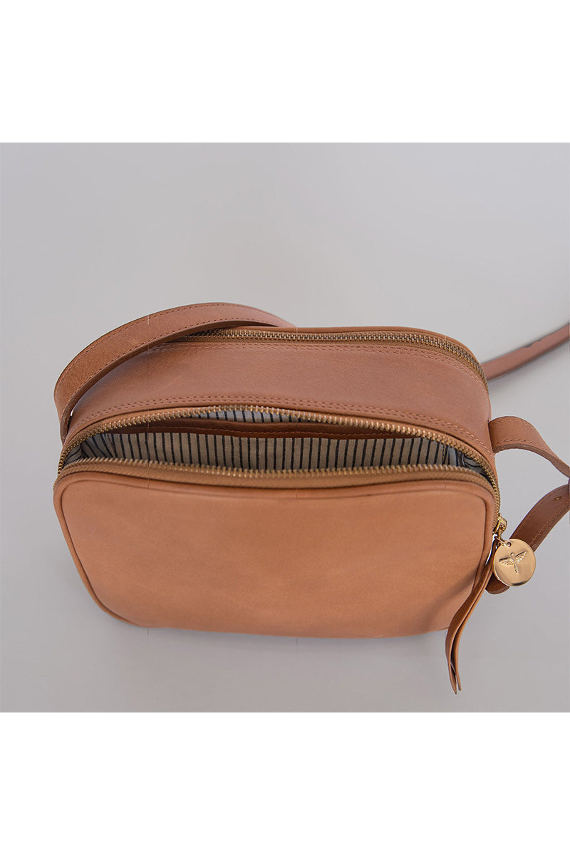 Cruz Crossbody Bag