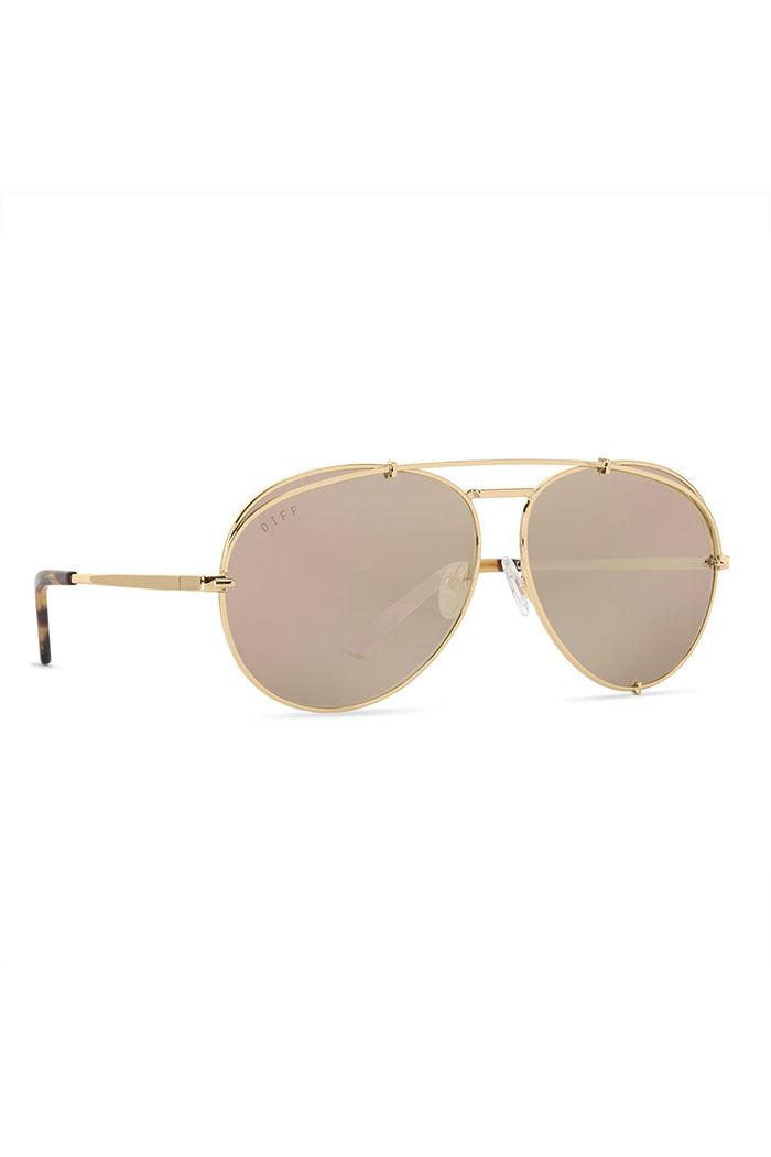 Koko Gold Cherry Blossom