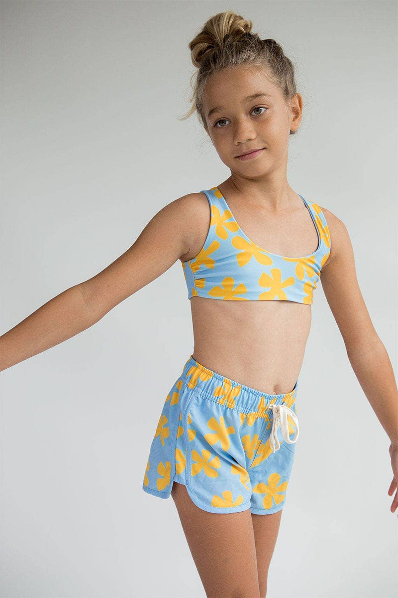 Girl's Bikini Separates - Top