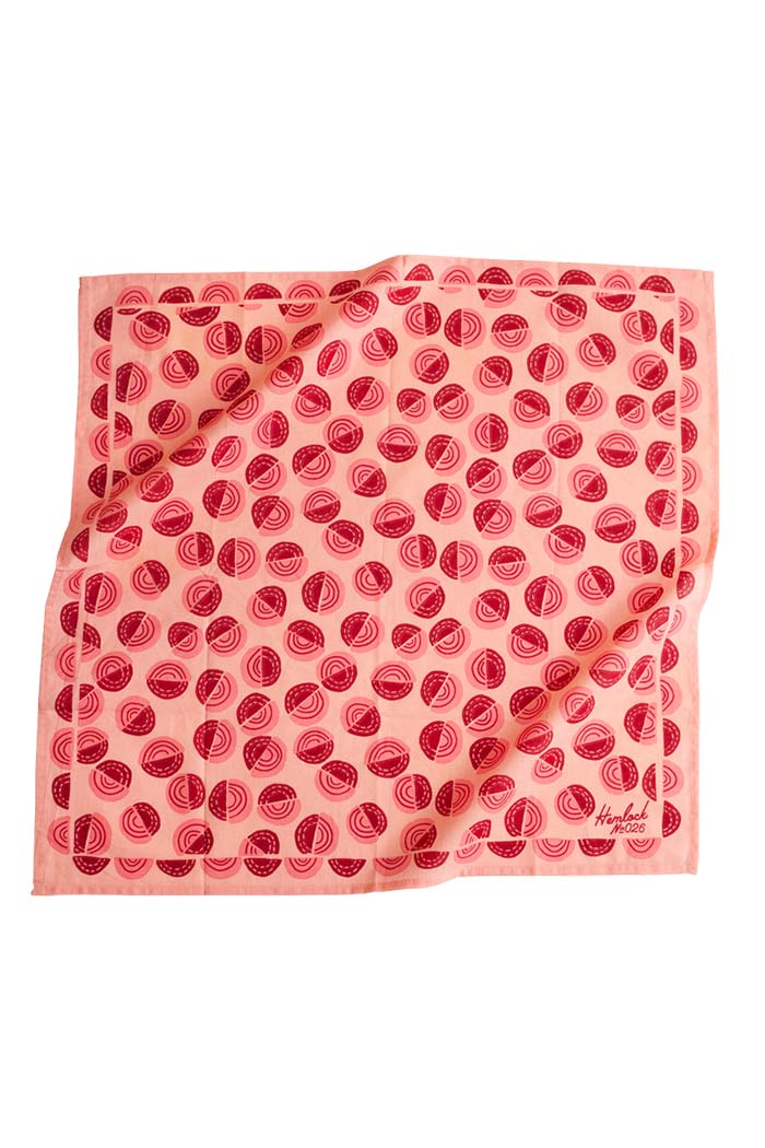Hemlock Bandana