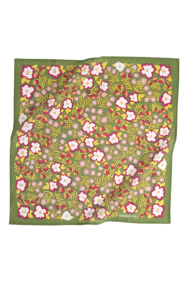 Hemlock Bandana