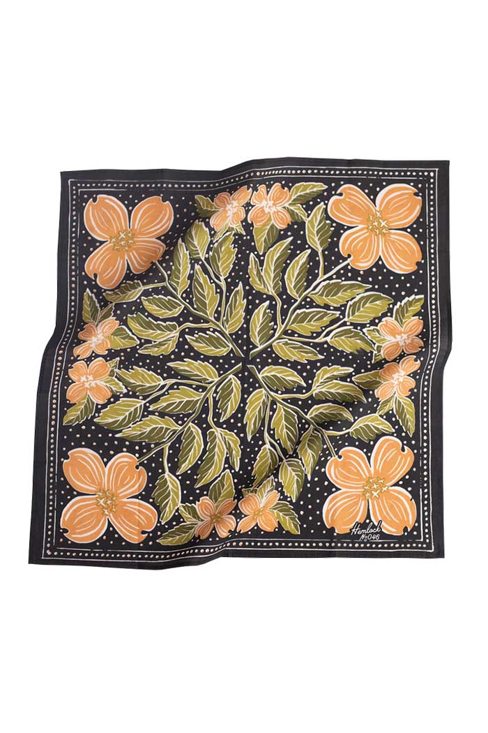 Hemlock Bandana