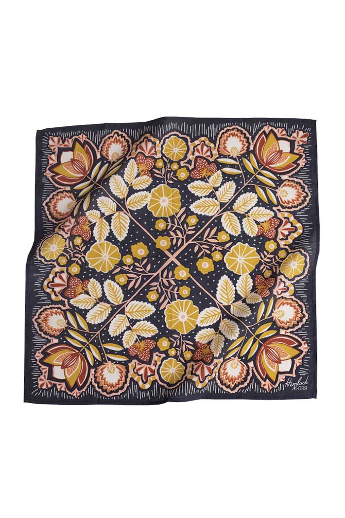Hemlock Bandana