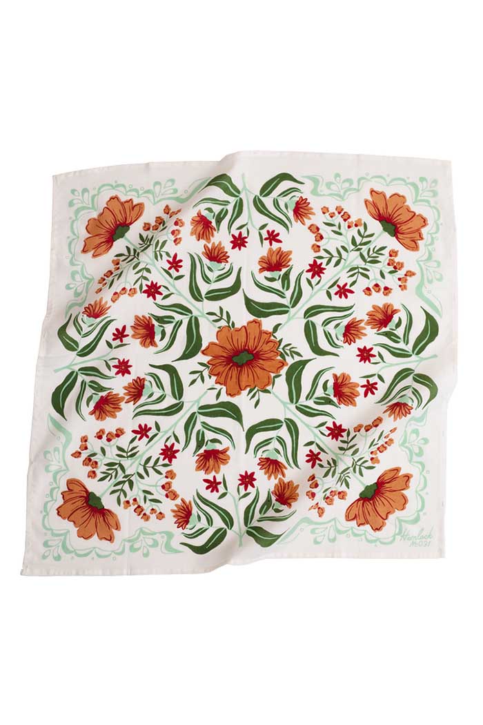 Hemlock Bandana