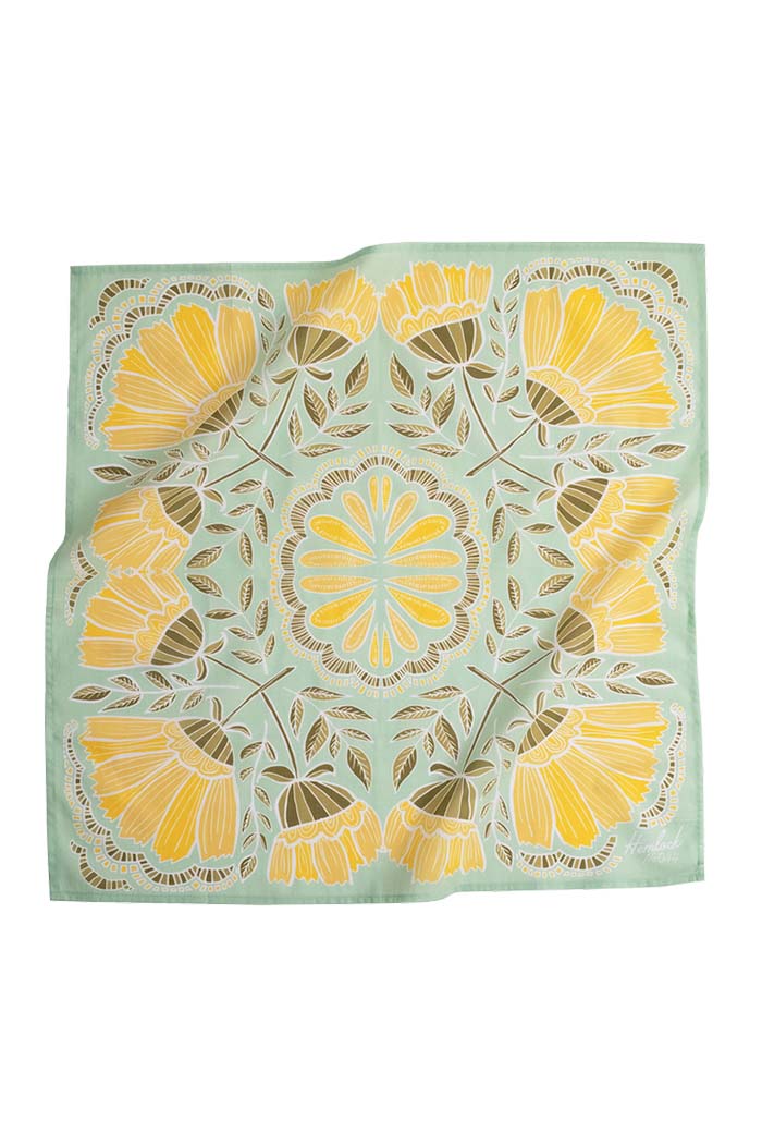 Hemlock Bandana