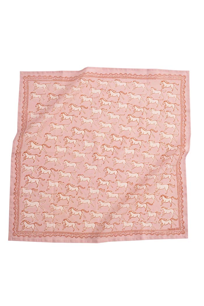 Hemlock Bandana