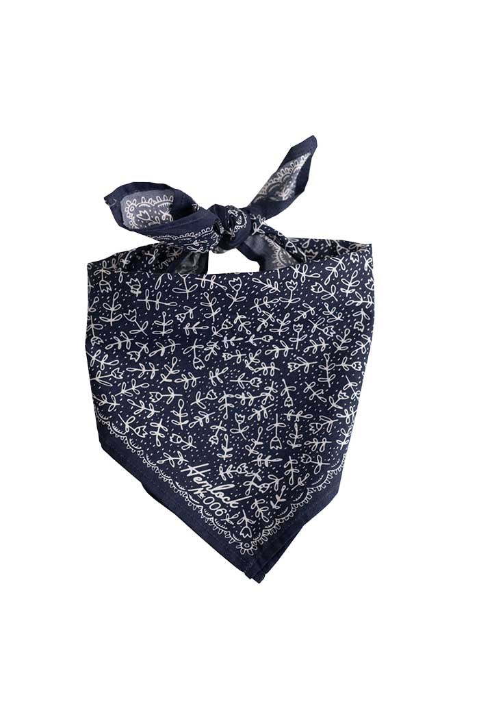 Hemlock Bandana