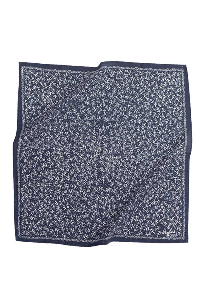 Hemlock Bandana