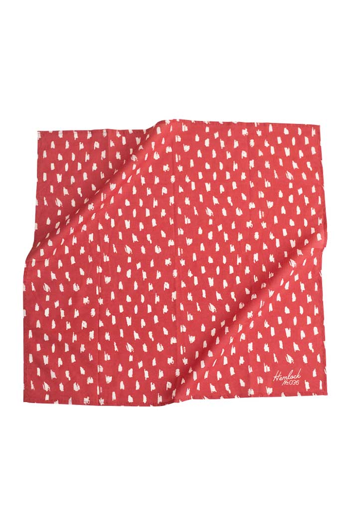 Hemlock Bandana