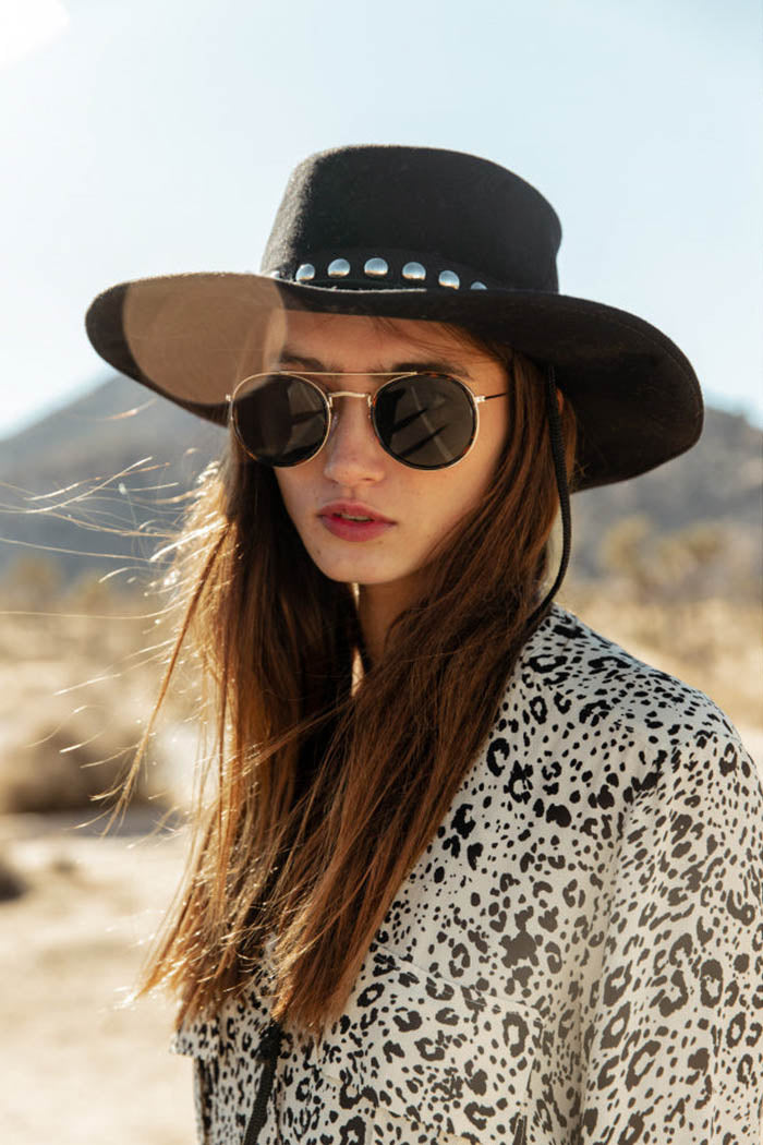 I-SEA All Aboard Sunglasses (Matt Tort)