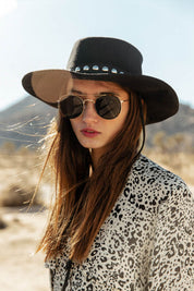 I-SEA All Aboard Sunglasses (Matt Tort)