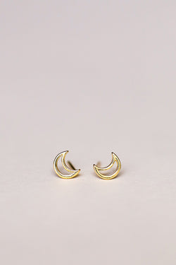 Minimalist Moon