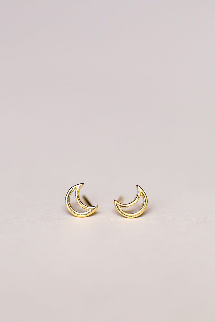 Minimalist Moon