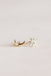 Complements Sun & Moon Stud GP