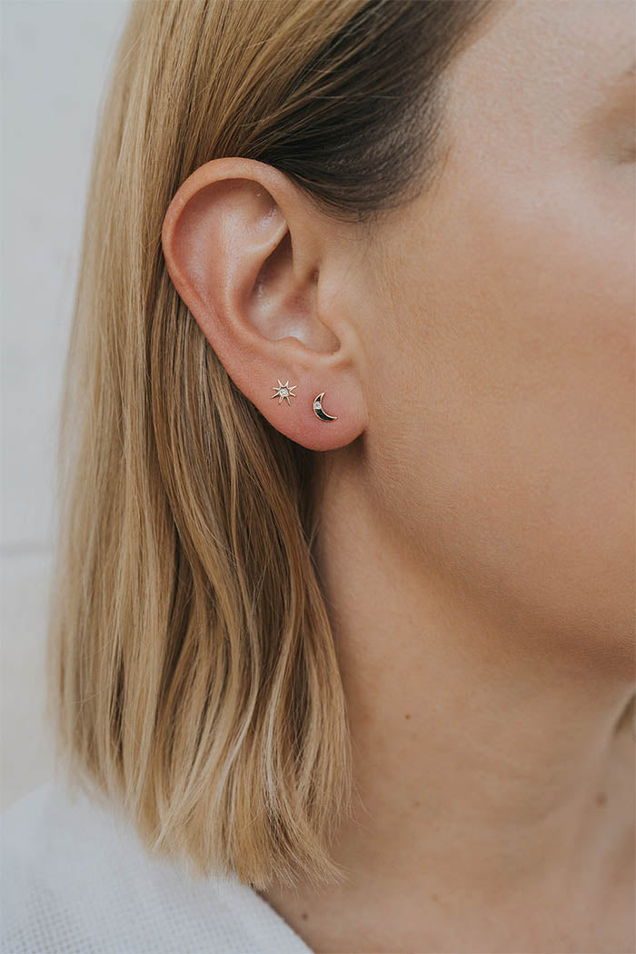 Complements Sun & Moon Stud GP