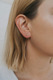 Complements Sun & Moon Stud GP