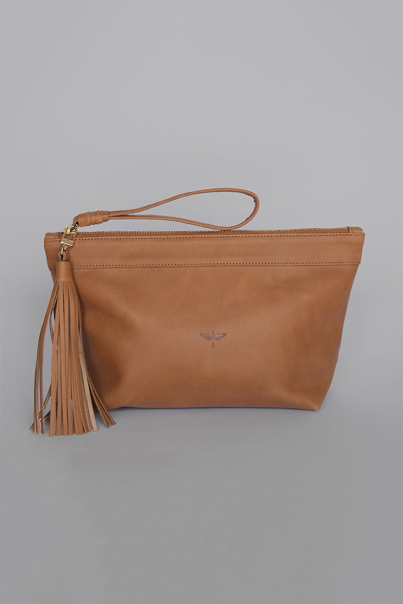 Laguna Pouch Bag