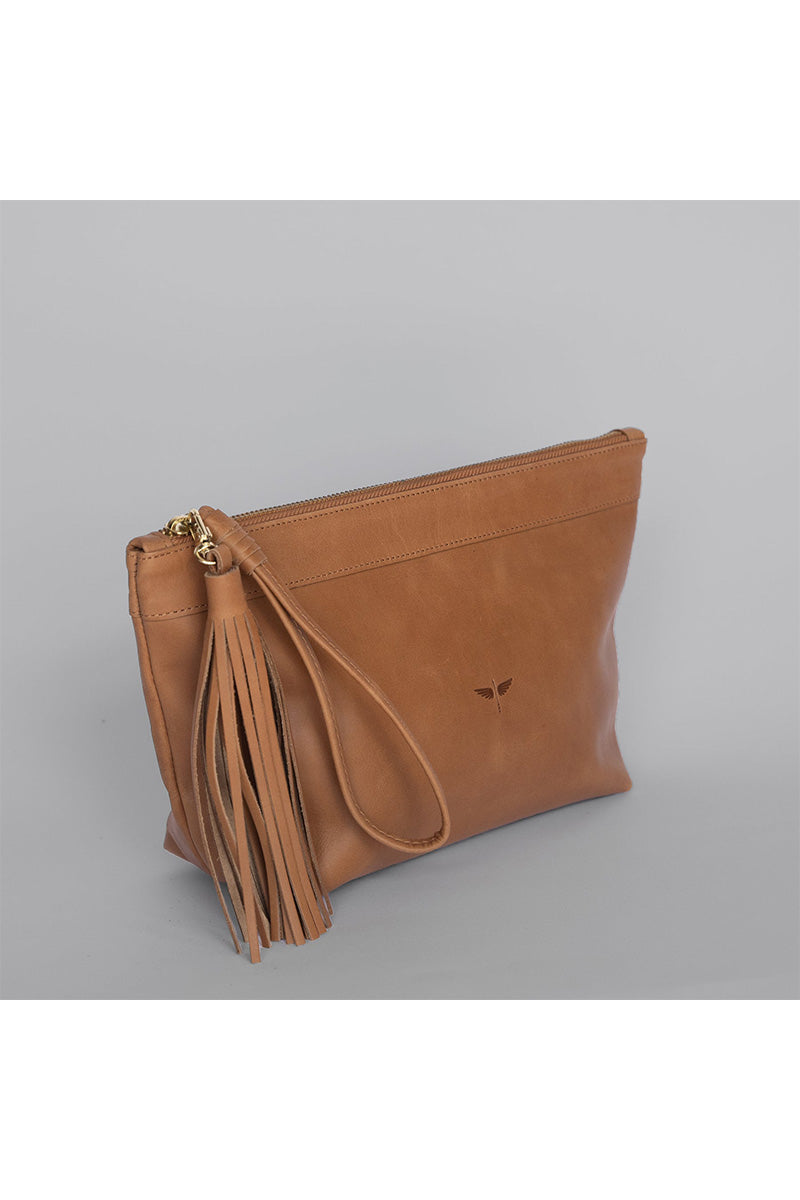 Laguna Pouch Bag