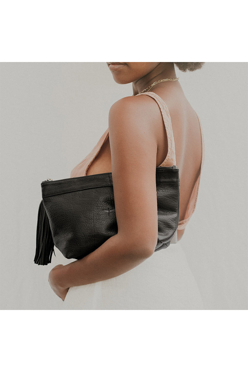 Laguna Pouch Bag