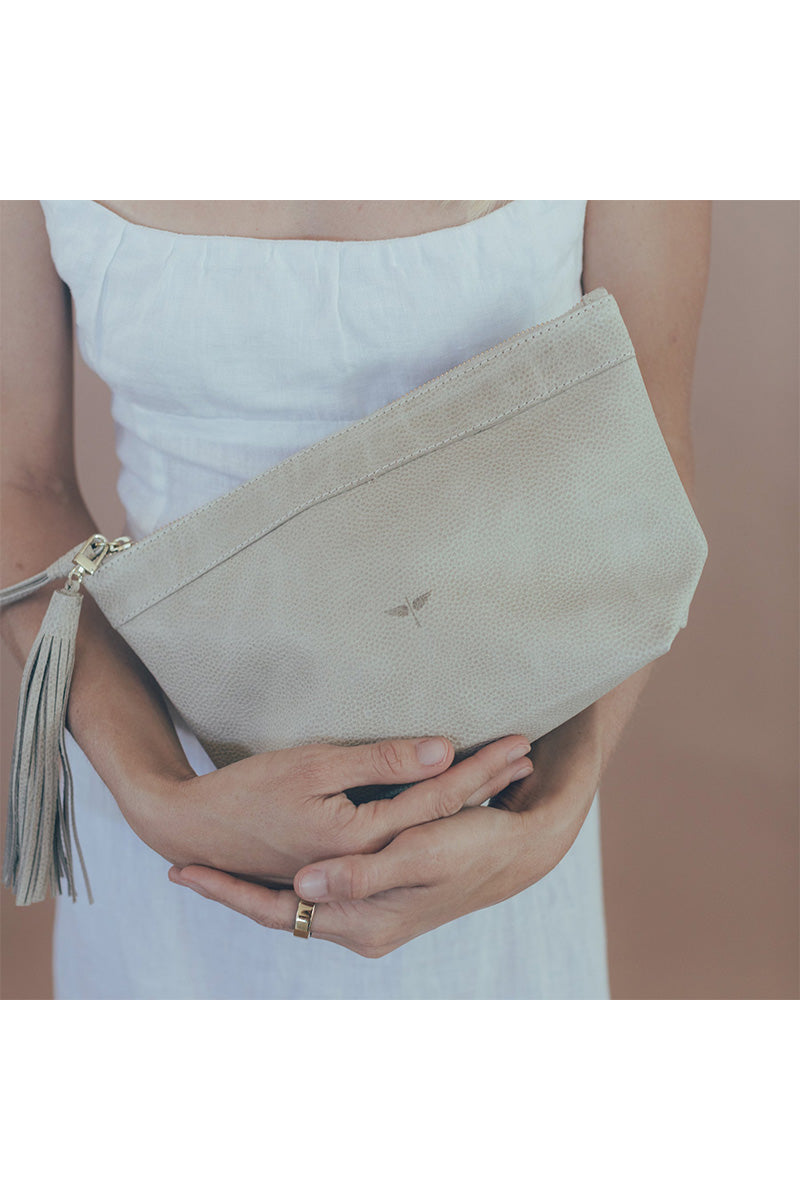 Laguna Pouch Bag