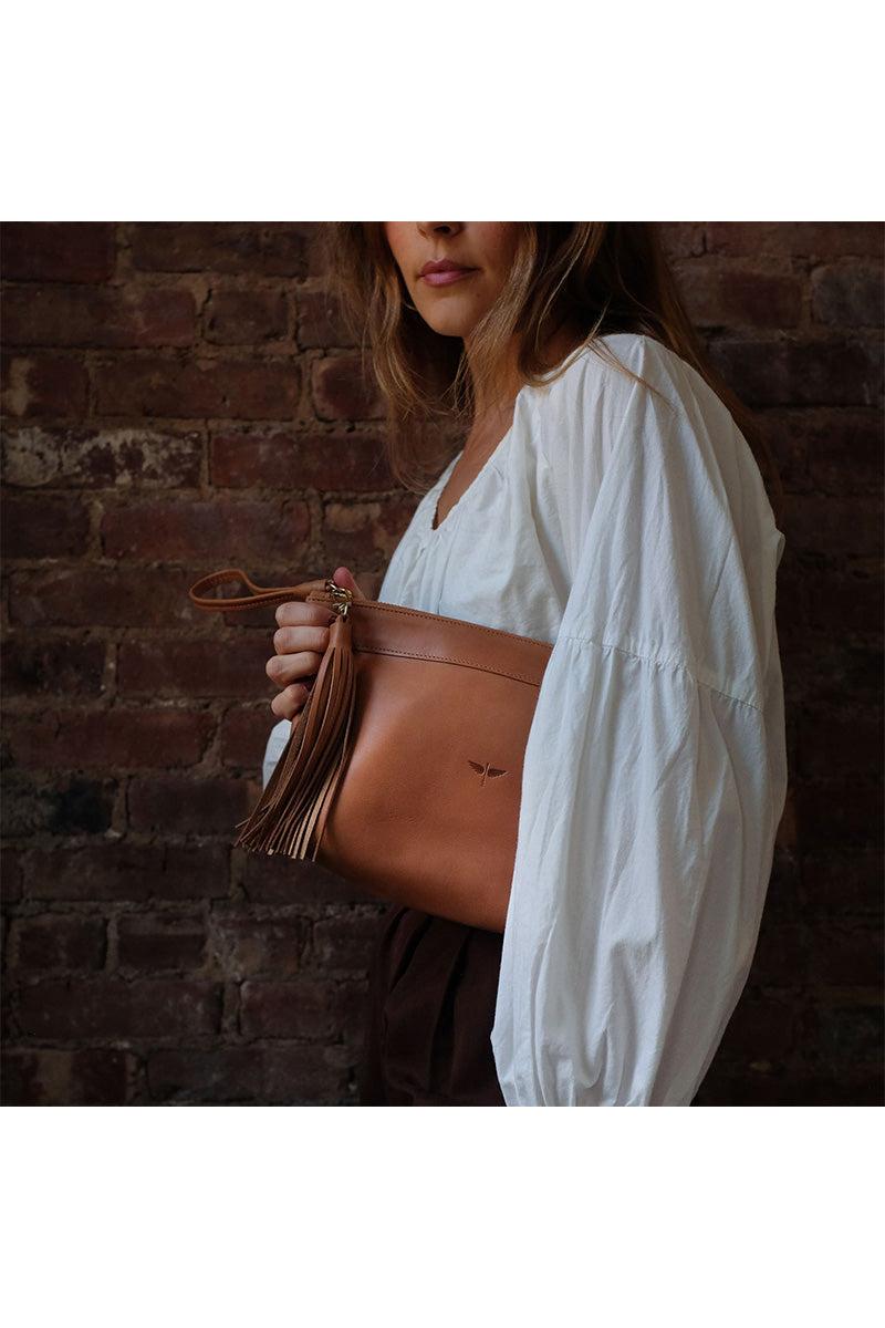 Laguna Pouch Bag