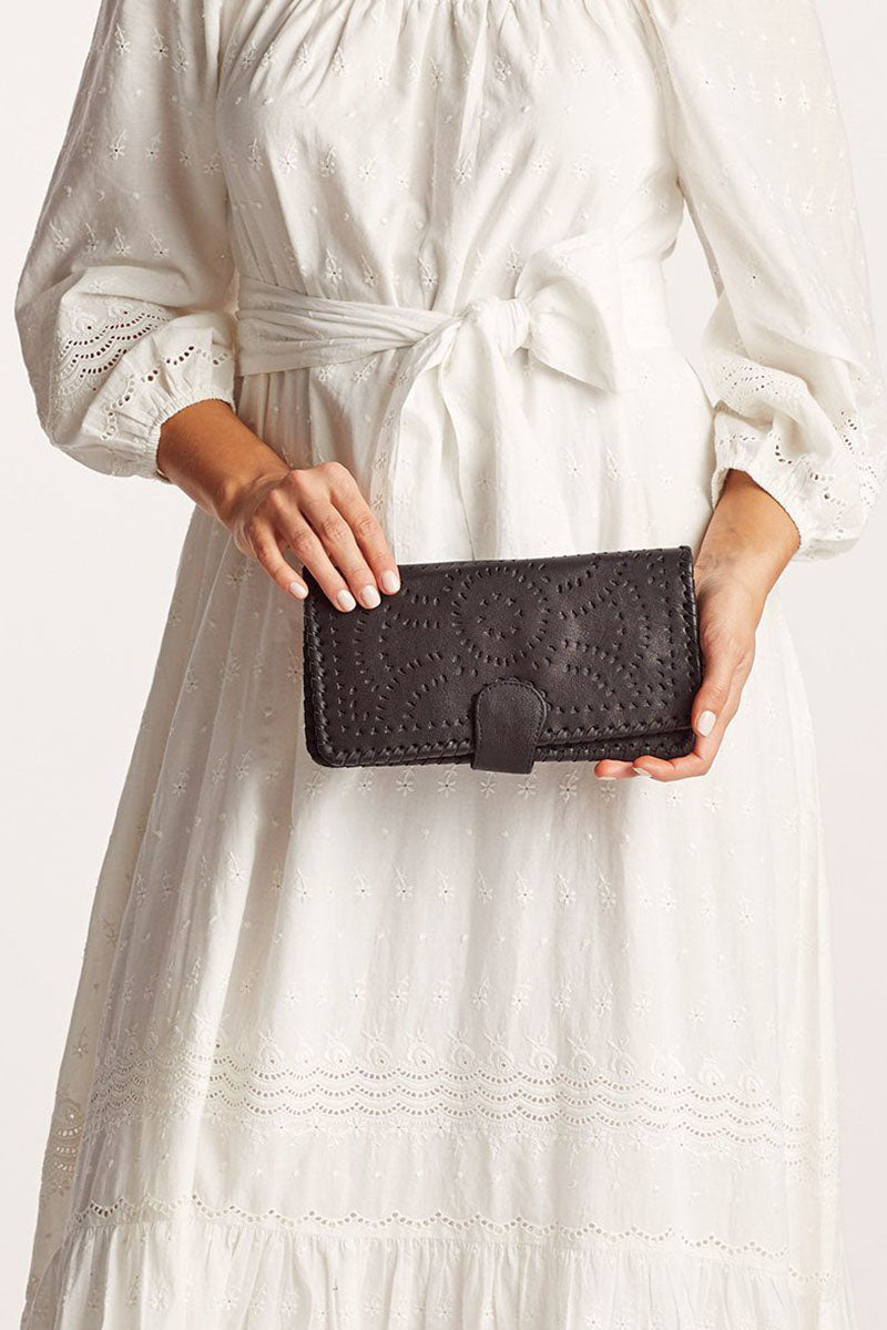 Mexicana Wallet