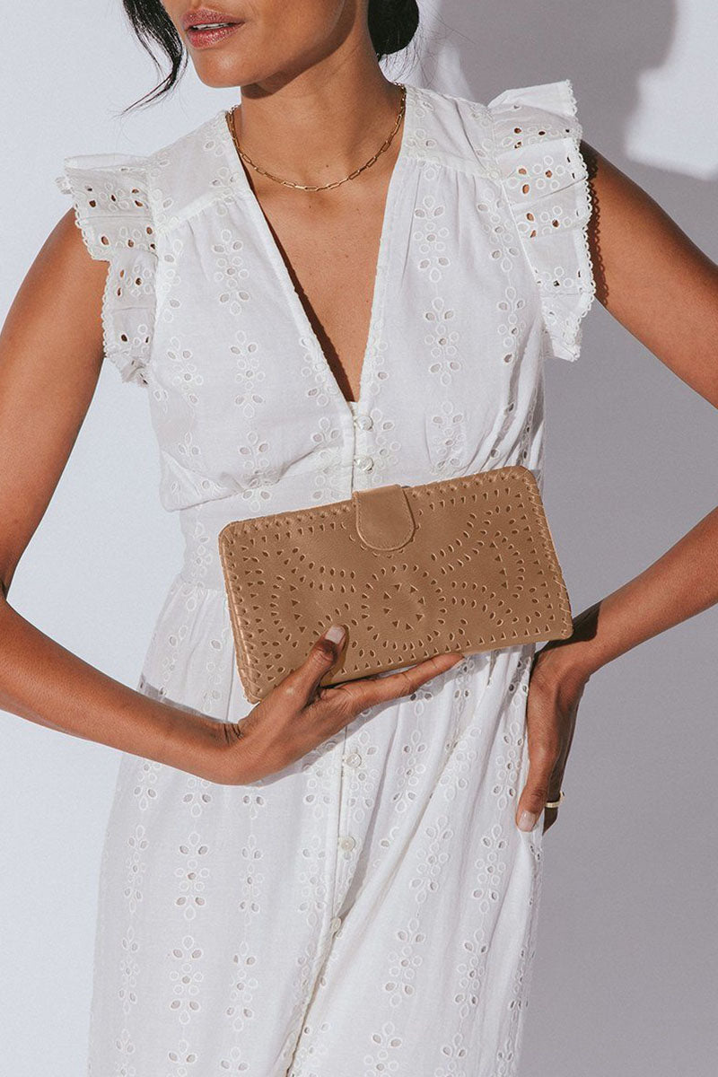Mexicana Wallet