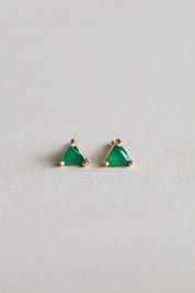 Mini Energy Gem Green Onyx GP
