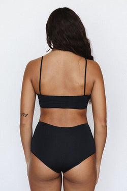 Mod Bottom - Black