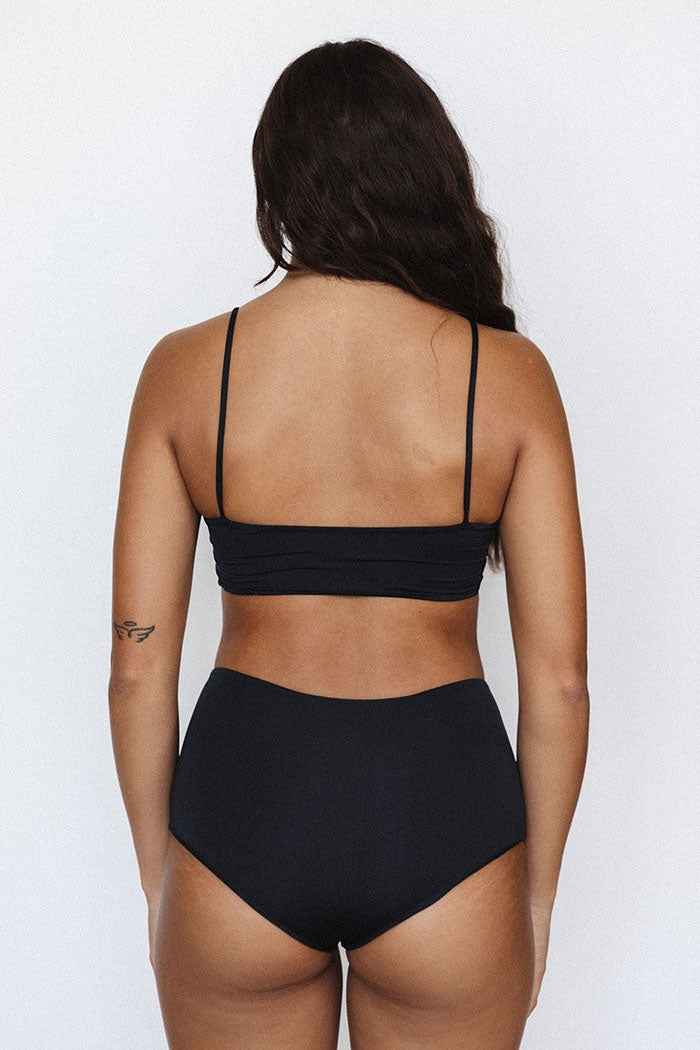 Mod Bottom - Black
