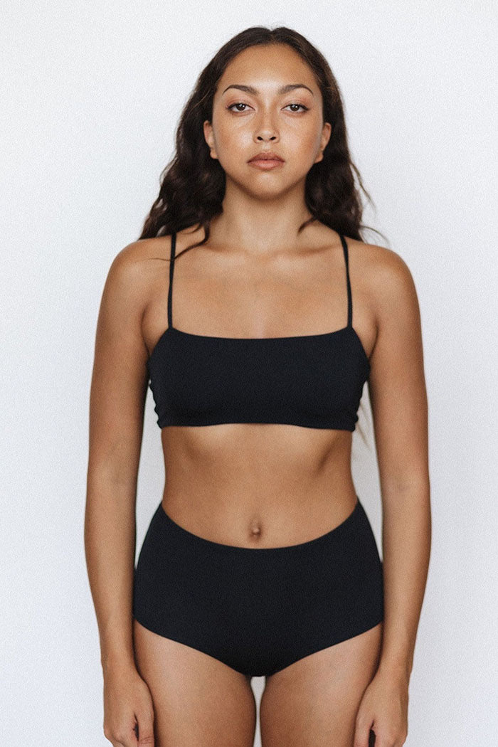 Mod Bottom - Black