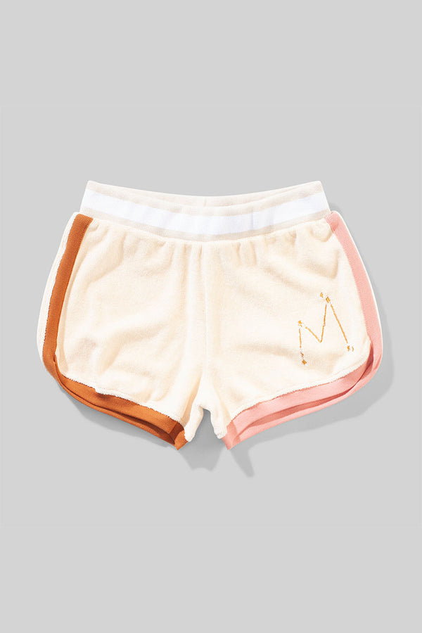 Kickin It Short - Macadamia