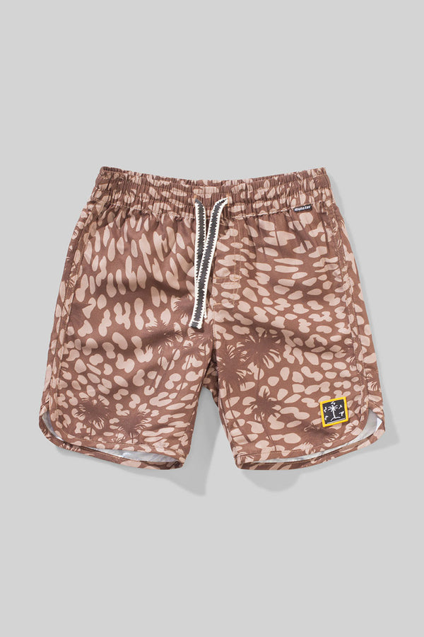 Surf Goods BShort - Dk Sand