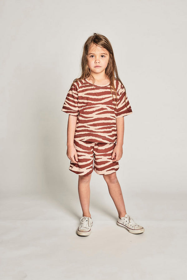 Dusky Tee