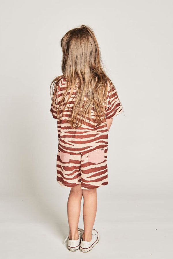 Dusky Tee