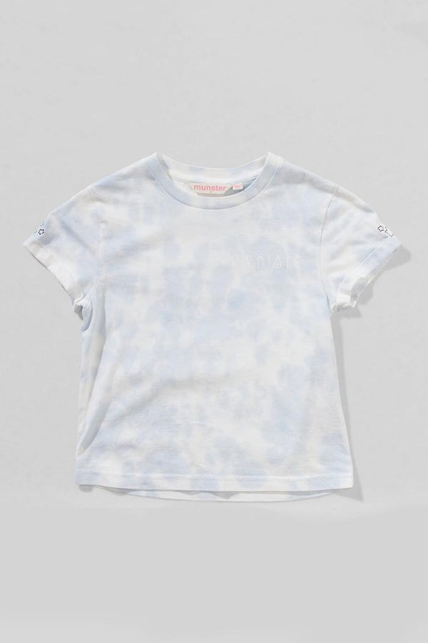 Indigo Tee