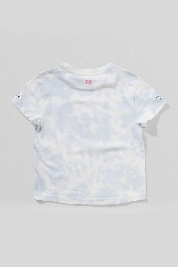 Indigo Tee