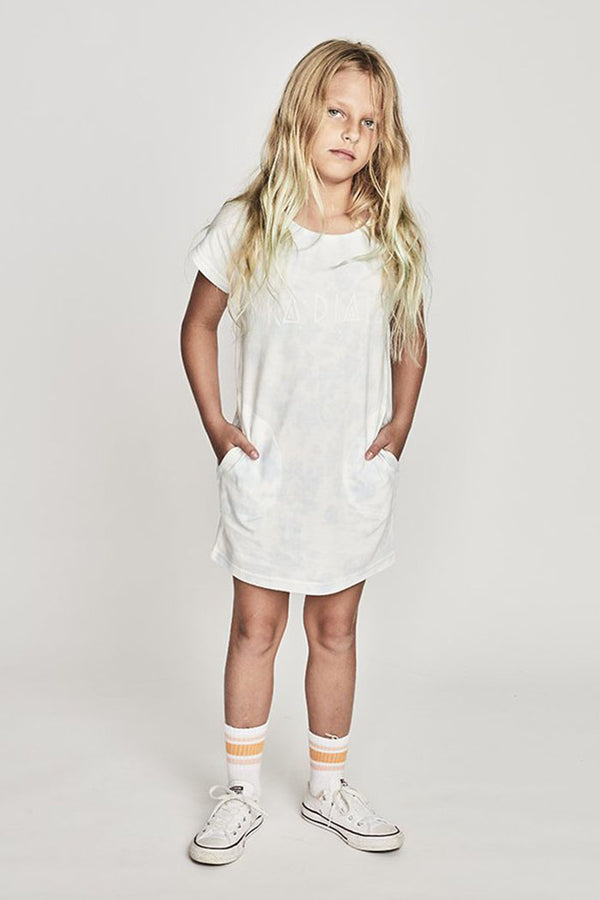 Radiate Dress