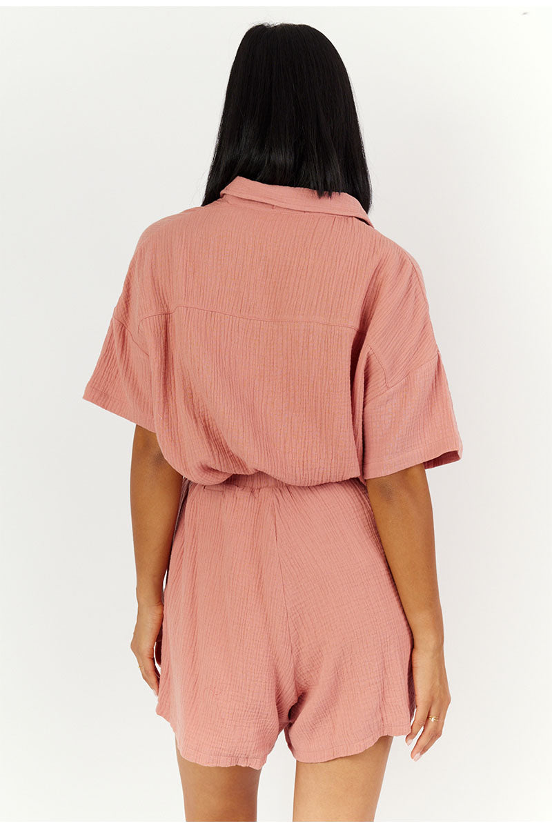Oaklyn Top