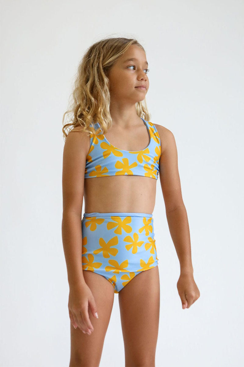 Girl's Bikini Separates - Bottom