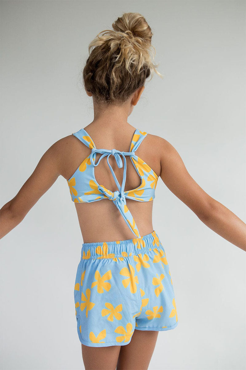 Girl's Bikini Separates - Top