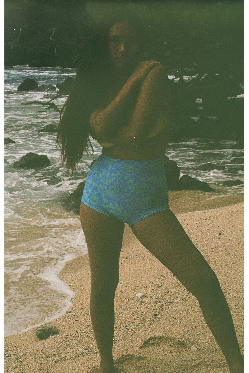 Rio Bottom - Ocean Bloom