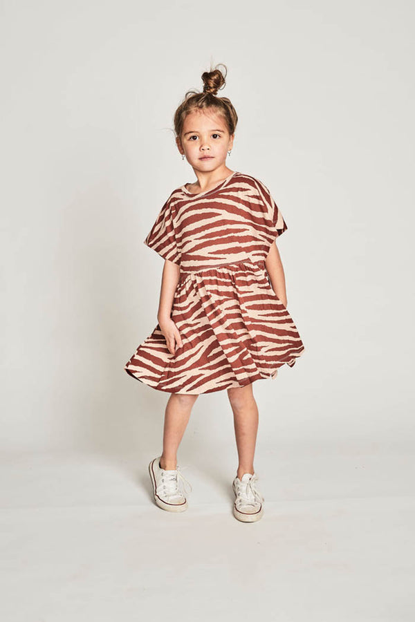 Sahara Dress