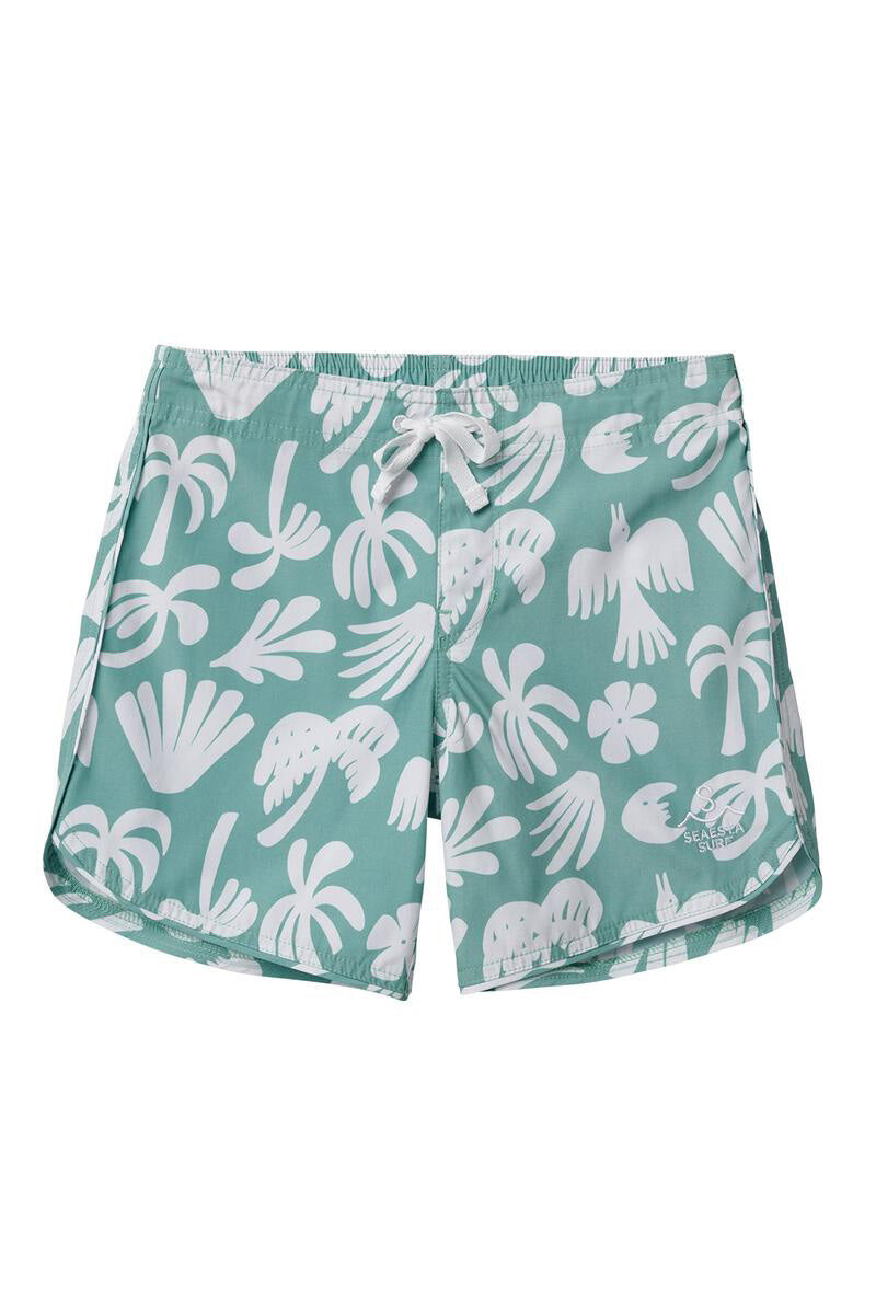 Seaesta Surf x Ty Williams Boardshorts