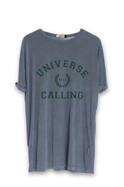 Universe is Calling