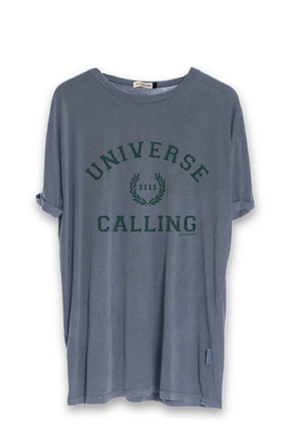 Universe is Calling