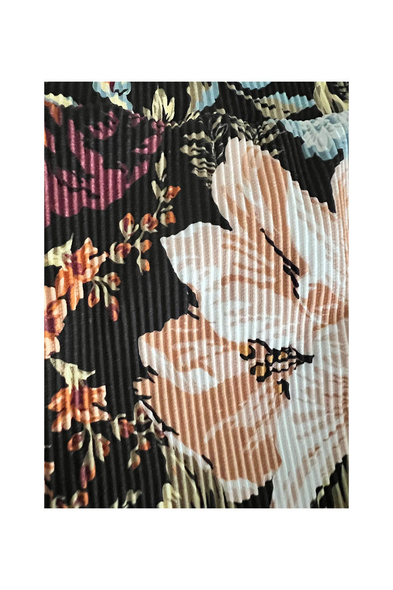 Wallflower Plunge Underwire Top