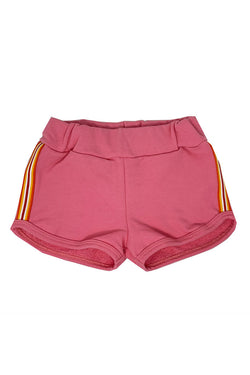Punky Pink Shorts
